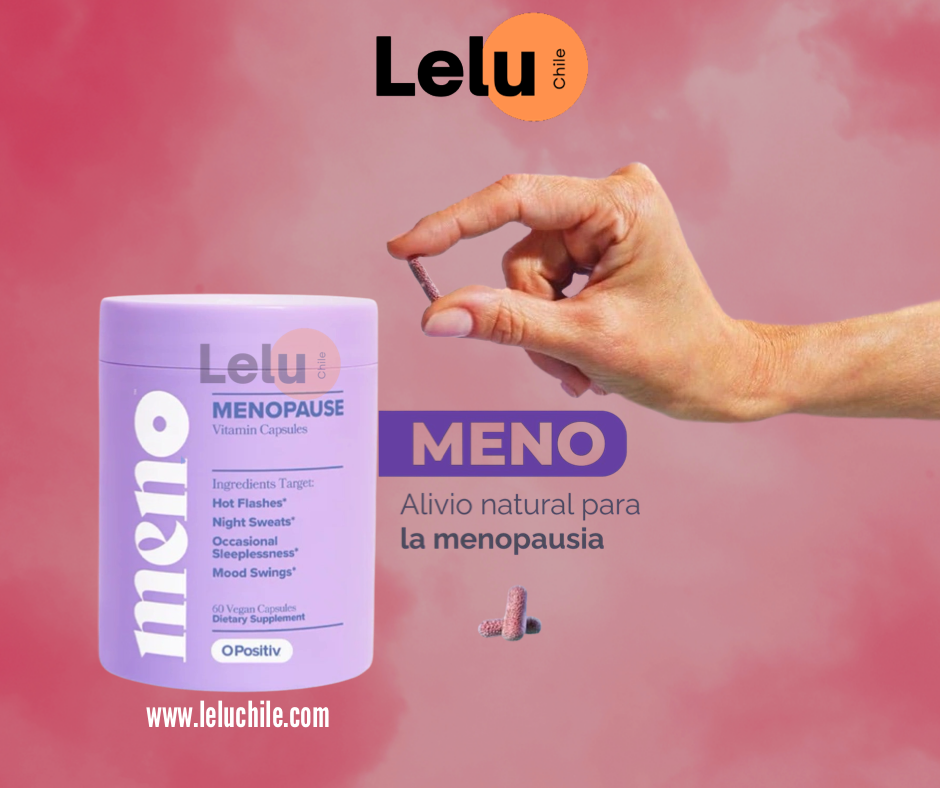 Av - Meno Probióticos