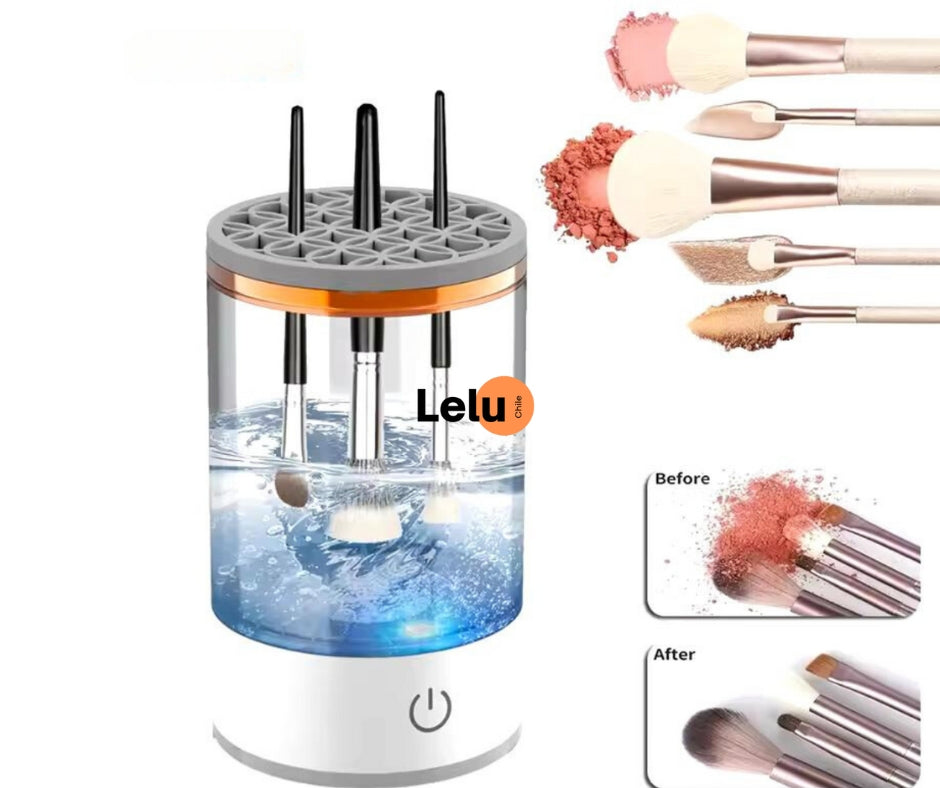 Aa - Brochasnew™ - Limpiador De Brochas de Maquillaje