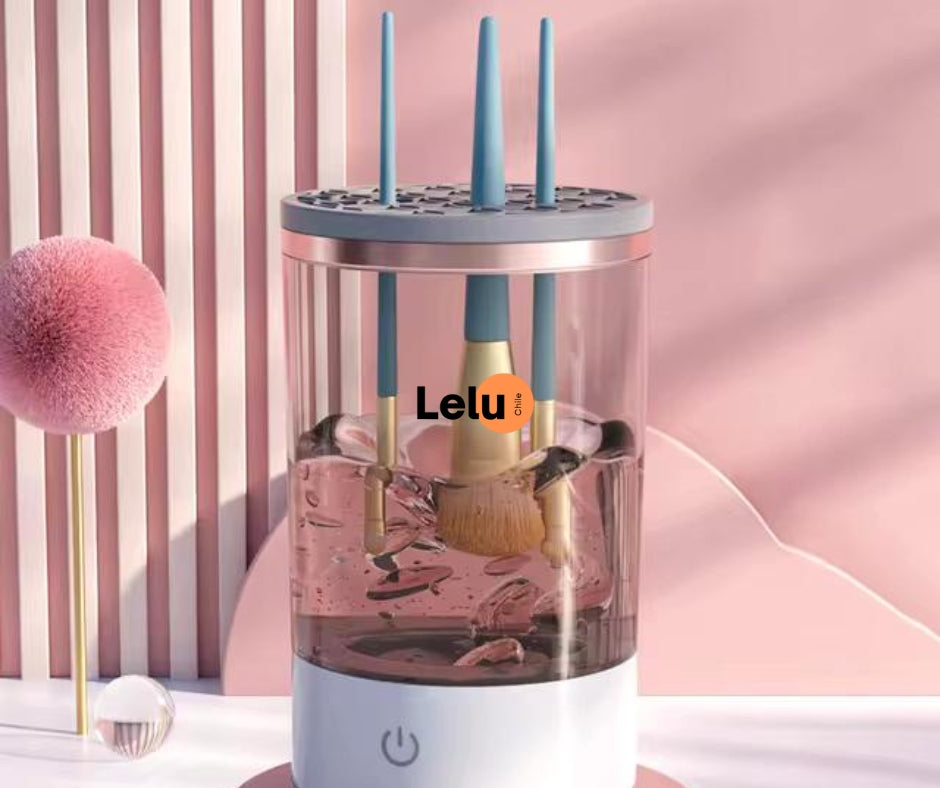 Aa - Brochasnew™ - Limpiador De Brochas de Maquillaje
