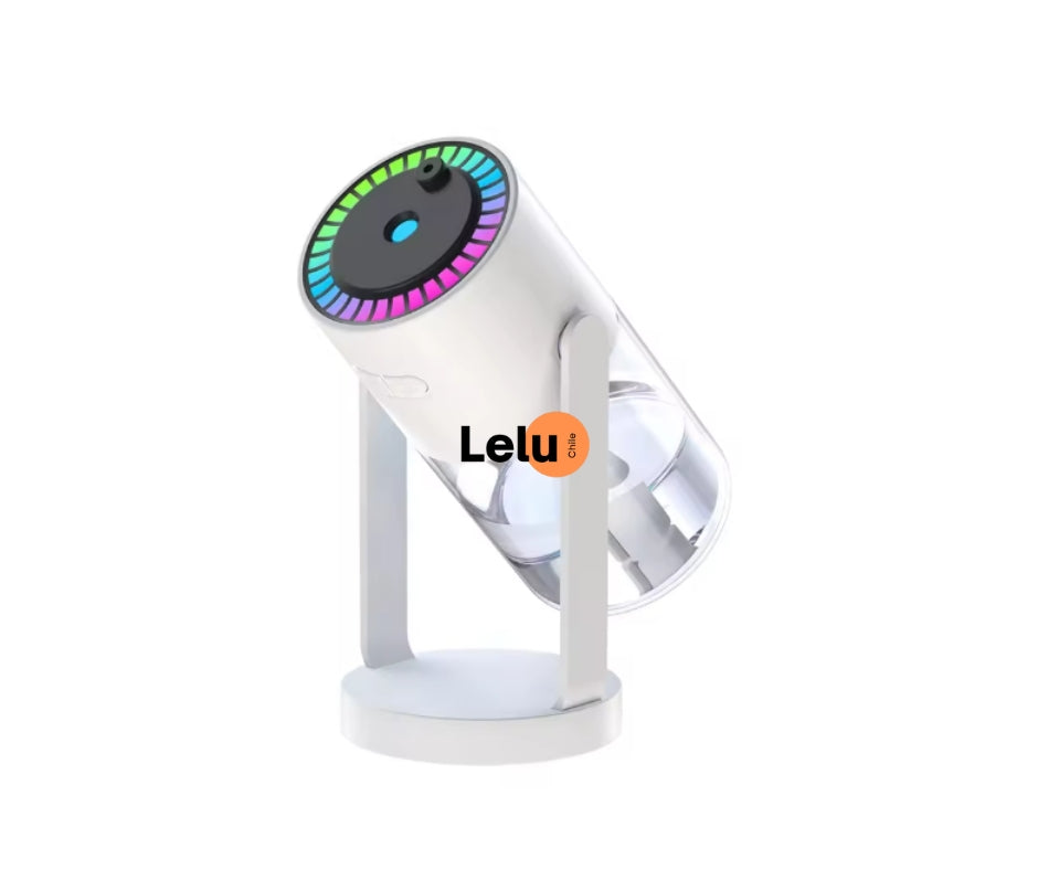 Starlamp™ - Humidificador Cielo Estrellado