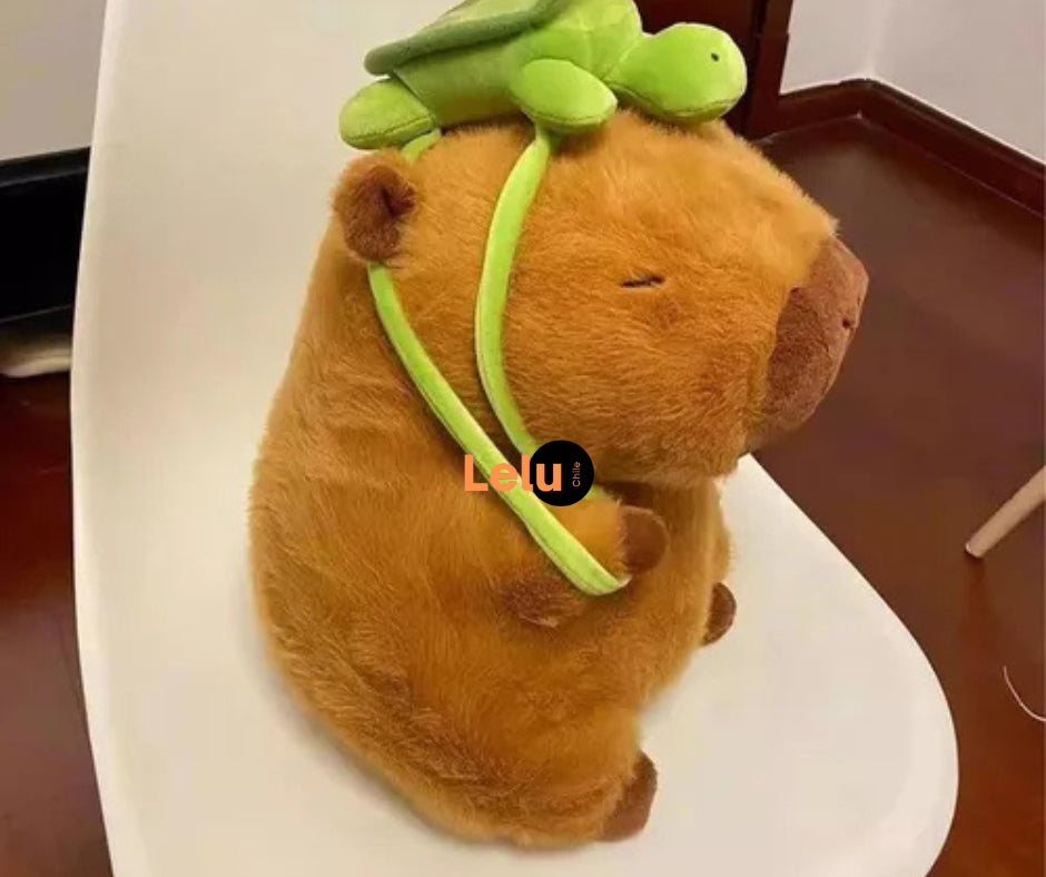 Capi™ - Peluche De Capibara