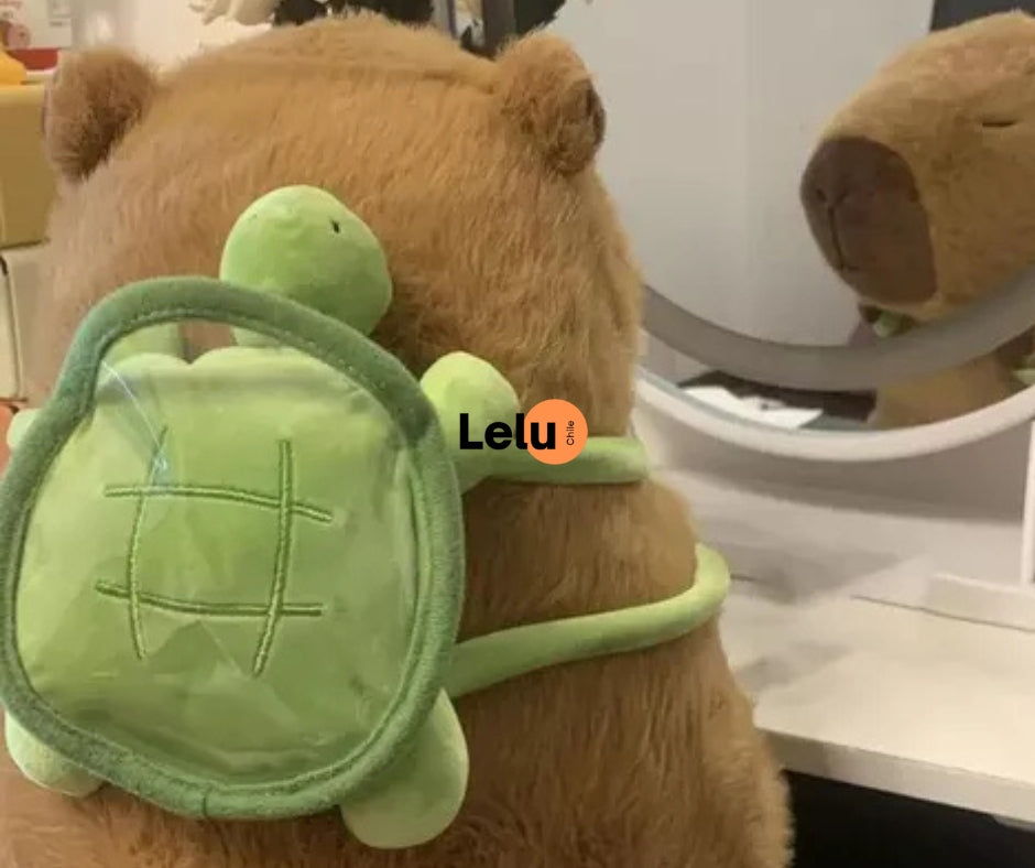 Capi™ - Peluche De Capibara