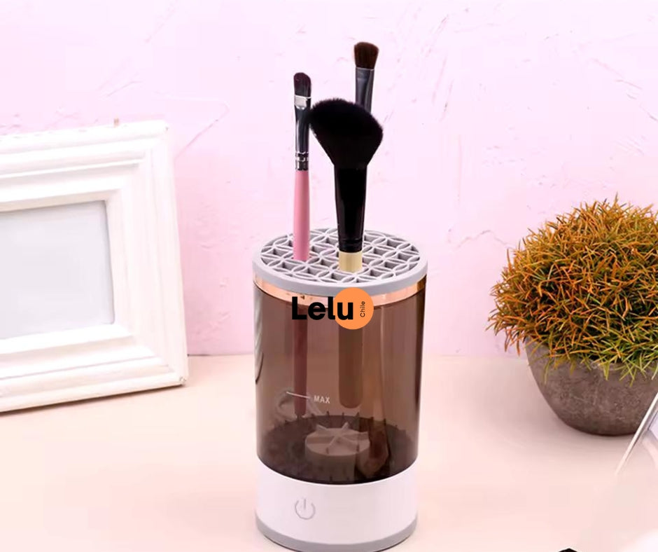 Aa - Brochasnew™ - Limpiador De Brochas de Maquillaje