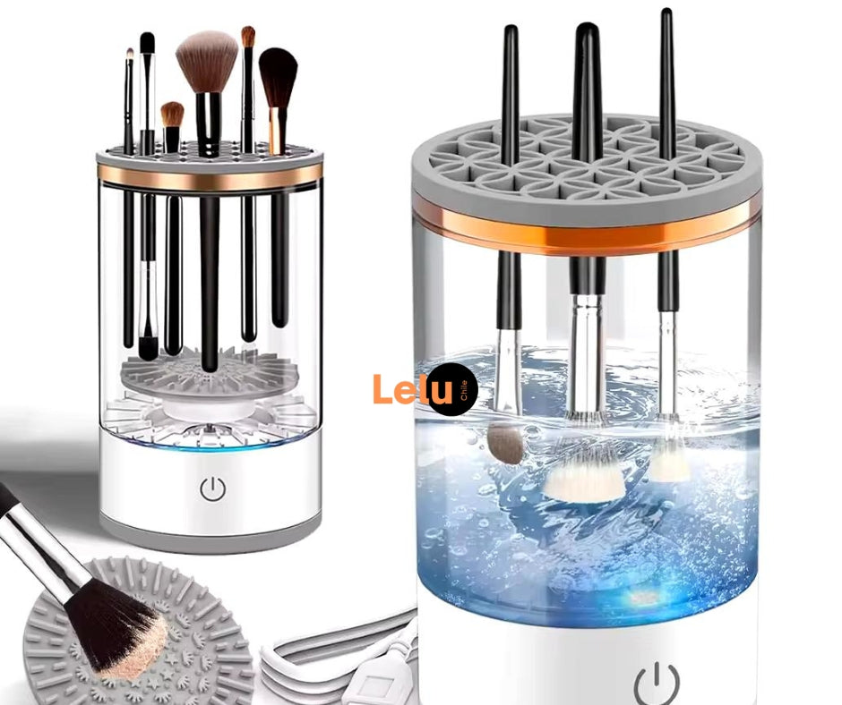 Aa - Brochasnew™ - Limpiador De Brochas de Maquillaje