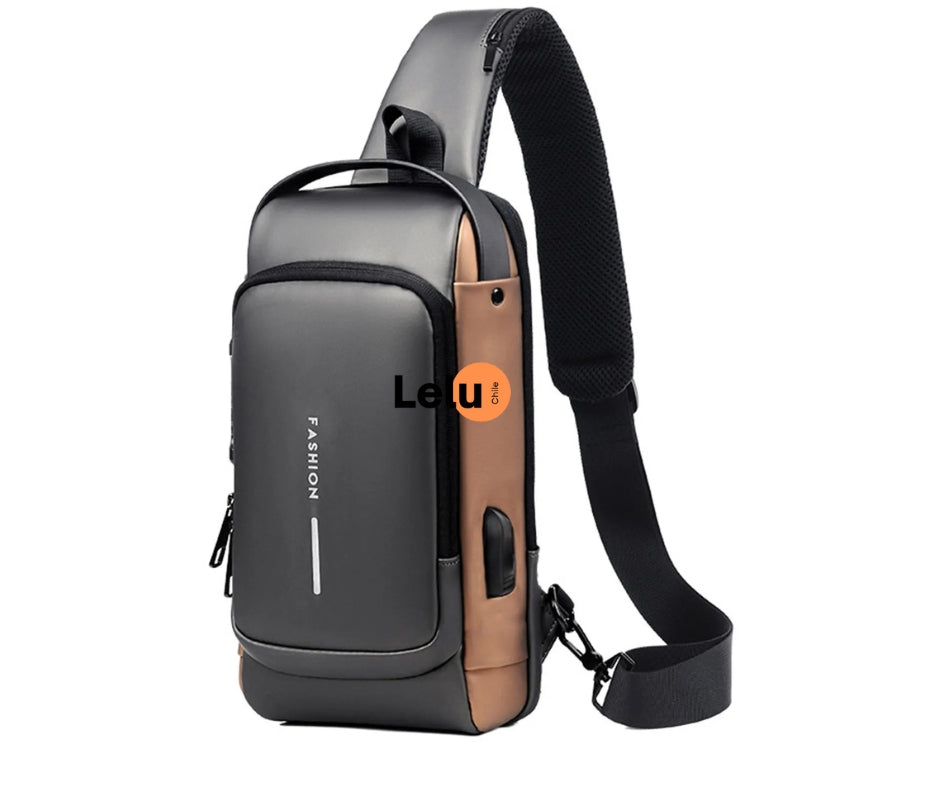Bandolerasec™ - Bolso Mochila Antirrobo