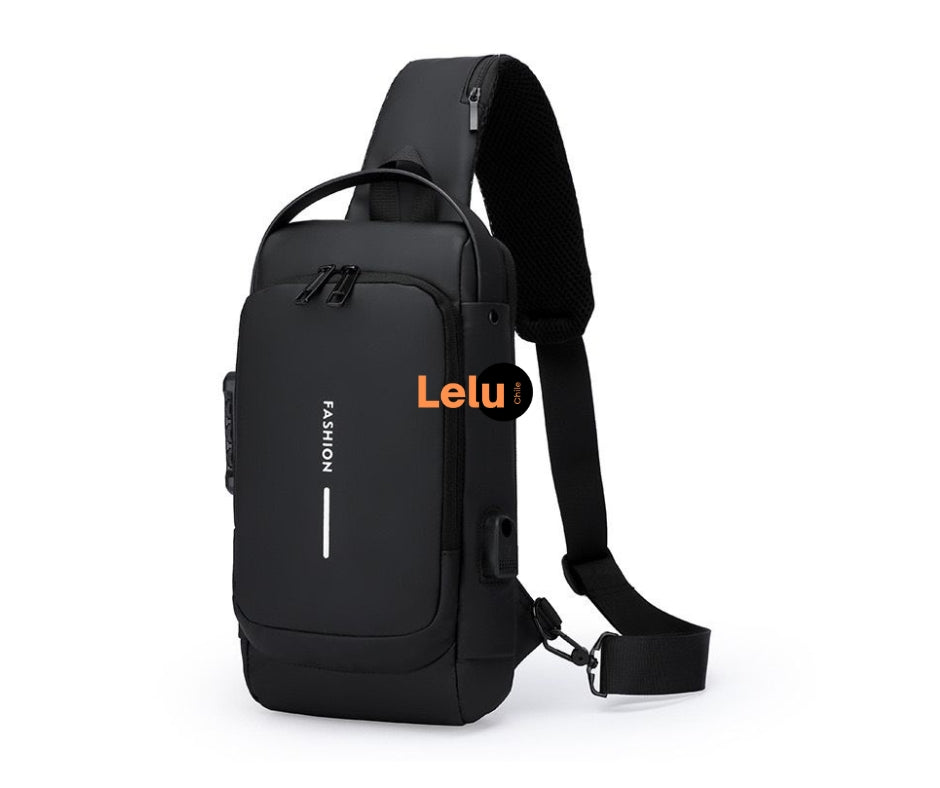 Bandolerasec™ - Bolso Mochila Antirrobo