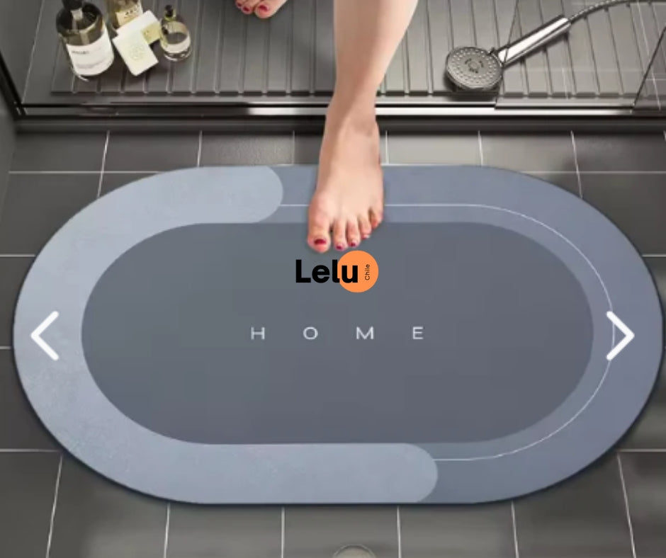 Anti-caída™ - Alfombra  Antideslizante 💦🛀