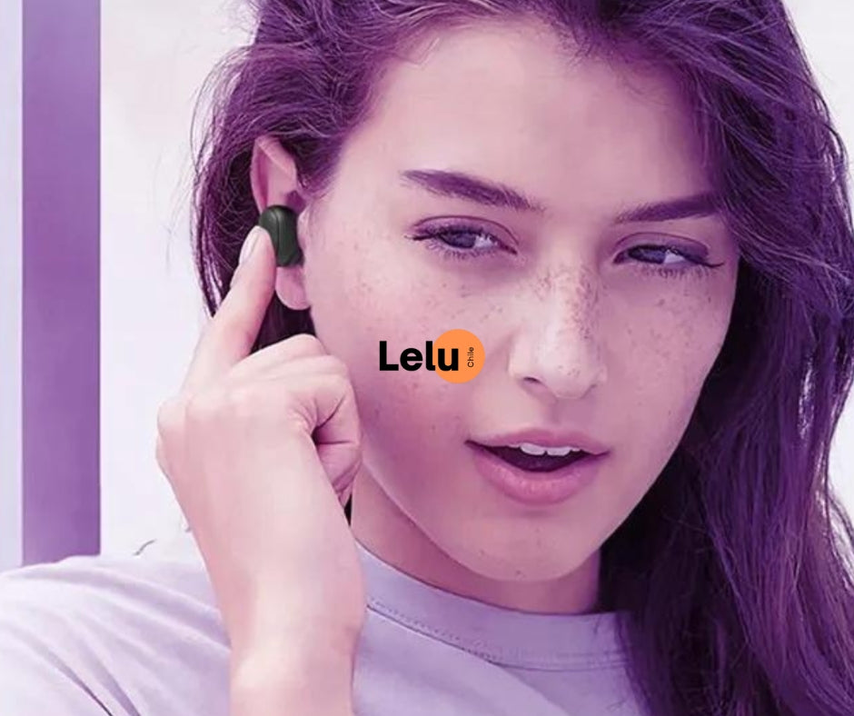MiPods™ -Audífonos Bluetooth