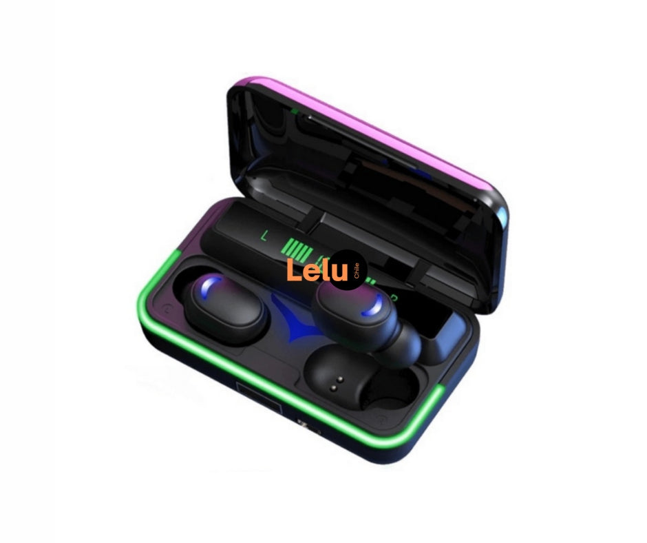 MiPods™ -Audífonos Bluetooth
