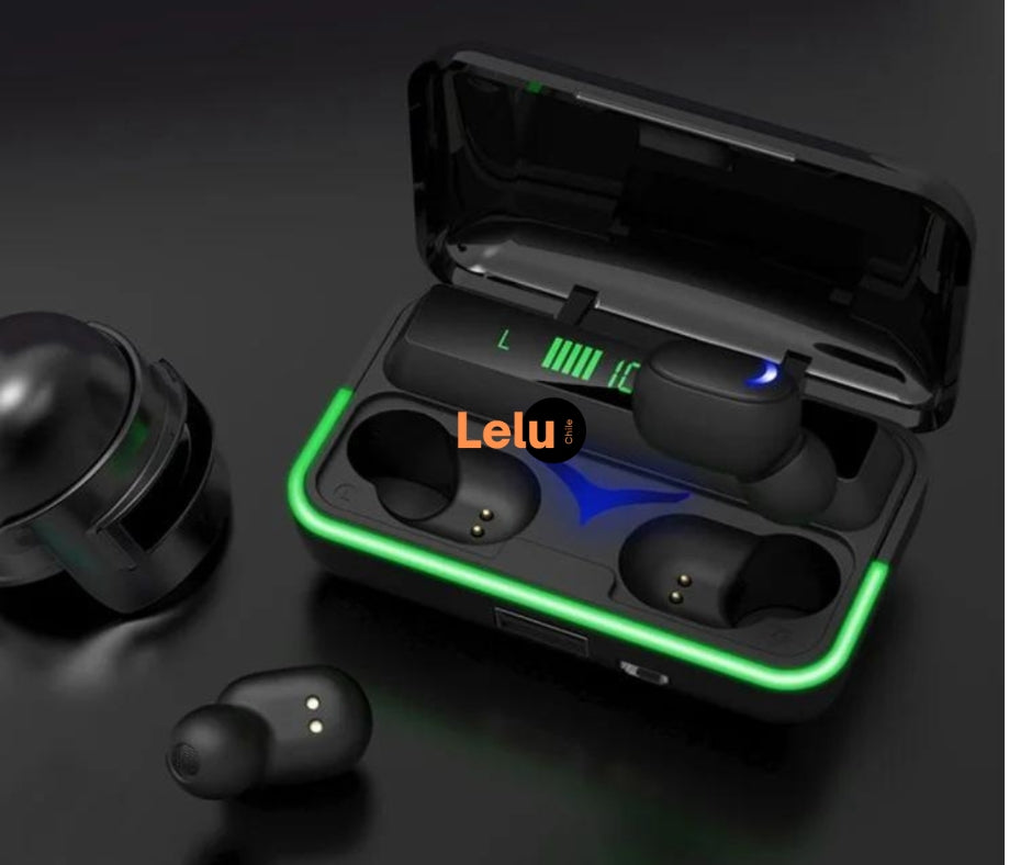 MiPods™ -Audífonos Bluetooth