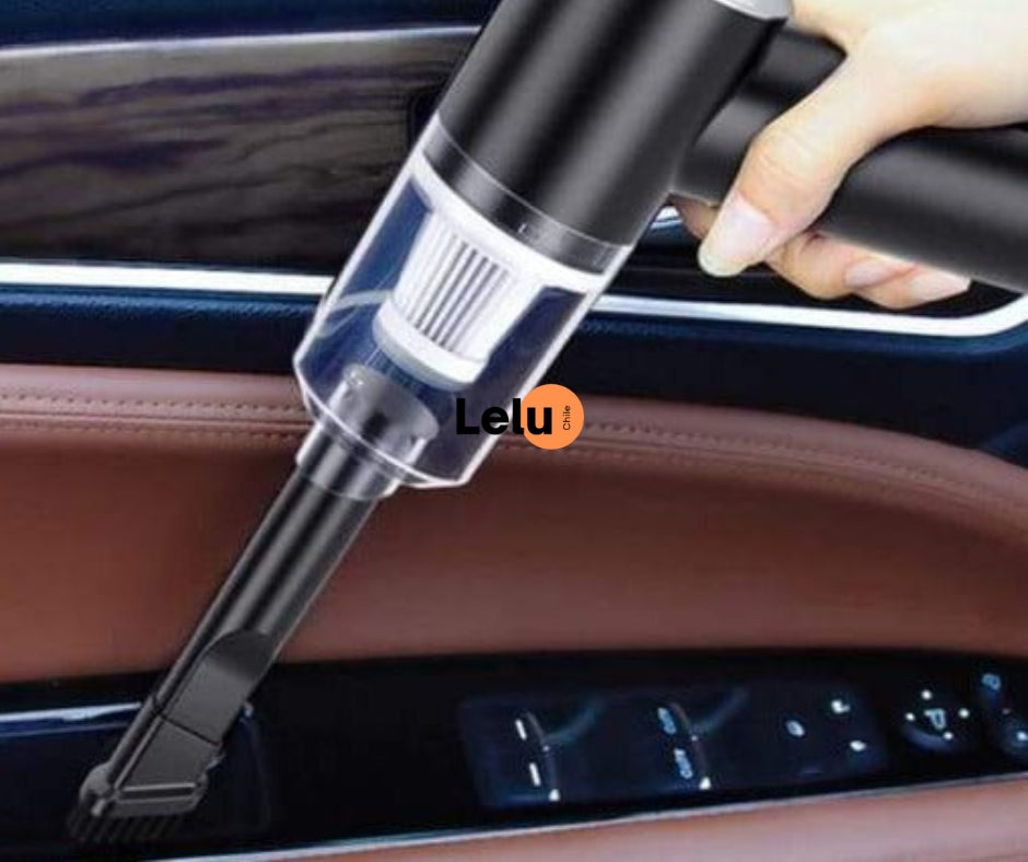 FastClean™- Mini Aspiradora Portátil