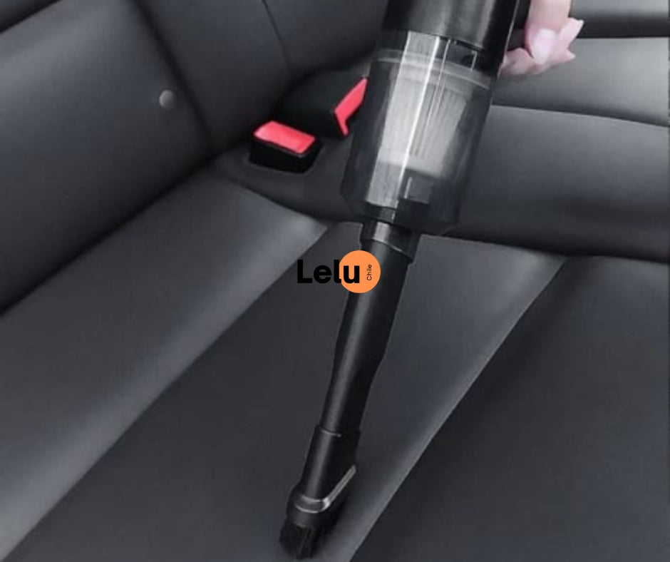 FastClean™- Mini Aspiradora Portátil