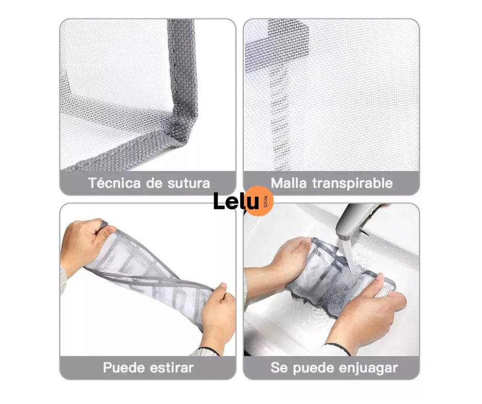 Set3™ -  Organizadores Ropa Interior