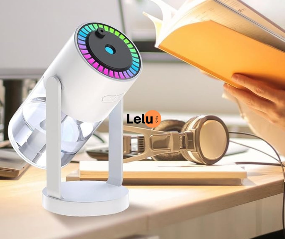 Starlamp™ - Humidificador Cielo Estrellado