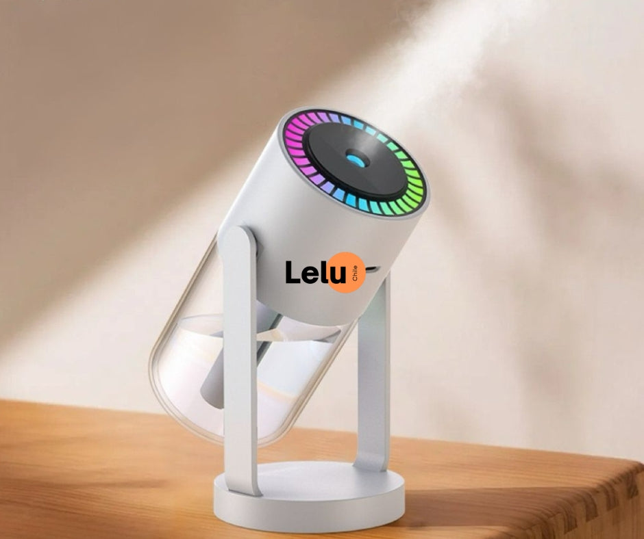 Starlamp™ - Humidificador Cielo Estrellado