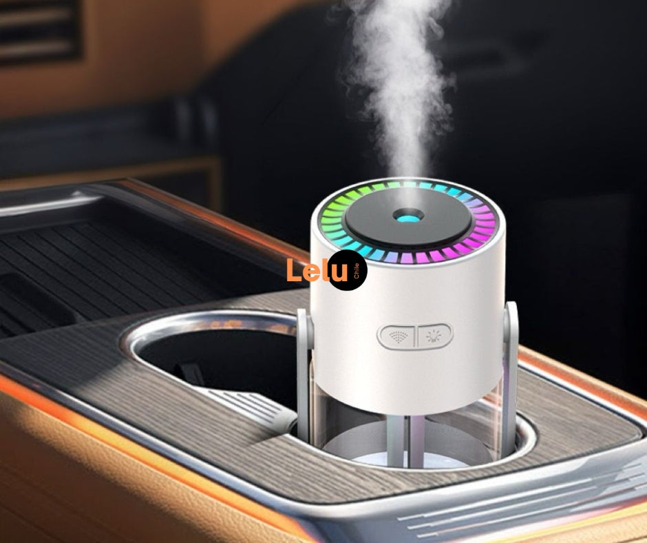 Starlamp™ - Humidificador Cielo Estrellado
