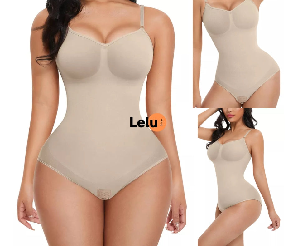 Aa - Bodyfaj™ - Faja Body Moldeadora de Cintura