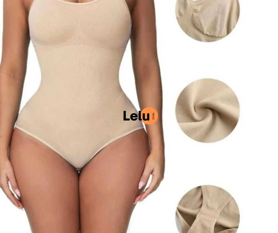 Aa - Bodyfaj™ - Faja Body Moldeadora de Cintura
