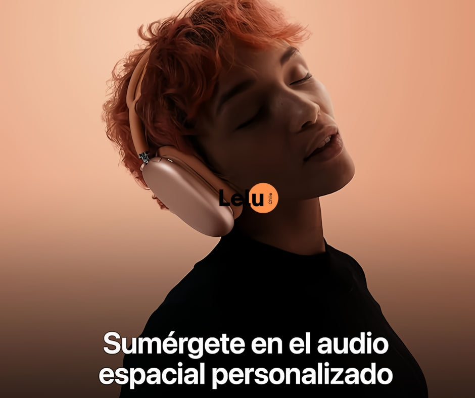 AP9™ - Audífonos Inalámbricos
