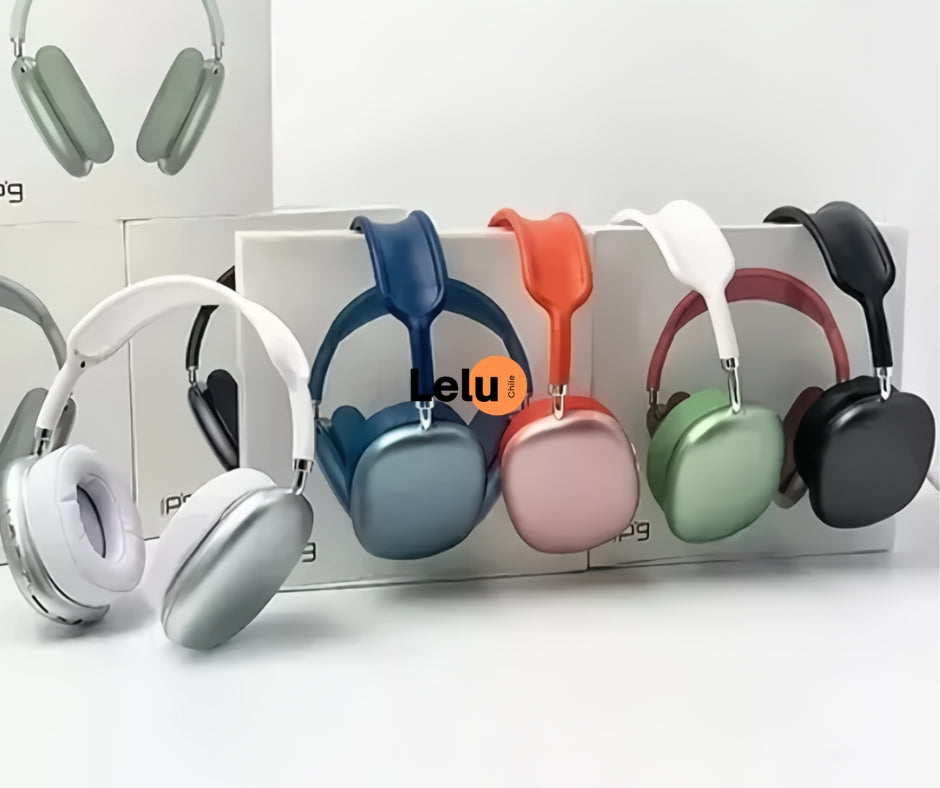 AP9™ - Audífonos Inalámbricos