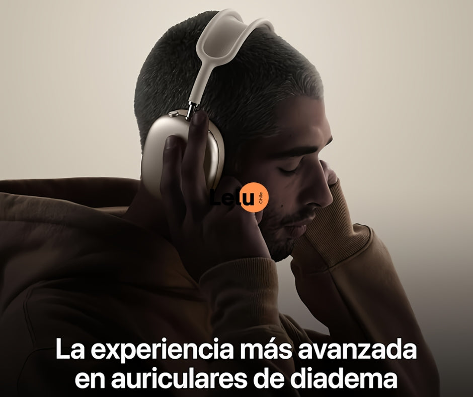 AP9™ - Audífonos Inalámbricos