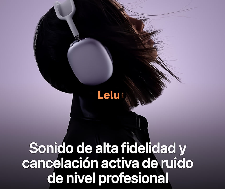 AP9™ - Audífonos Inalámbricos