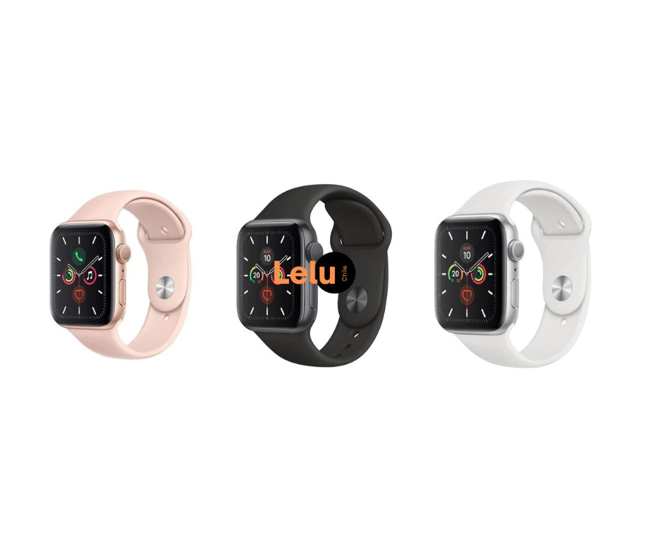 Ac - Ultrat500™ -Reloj Smartwatch