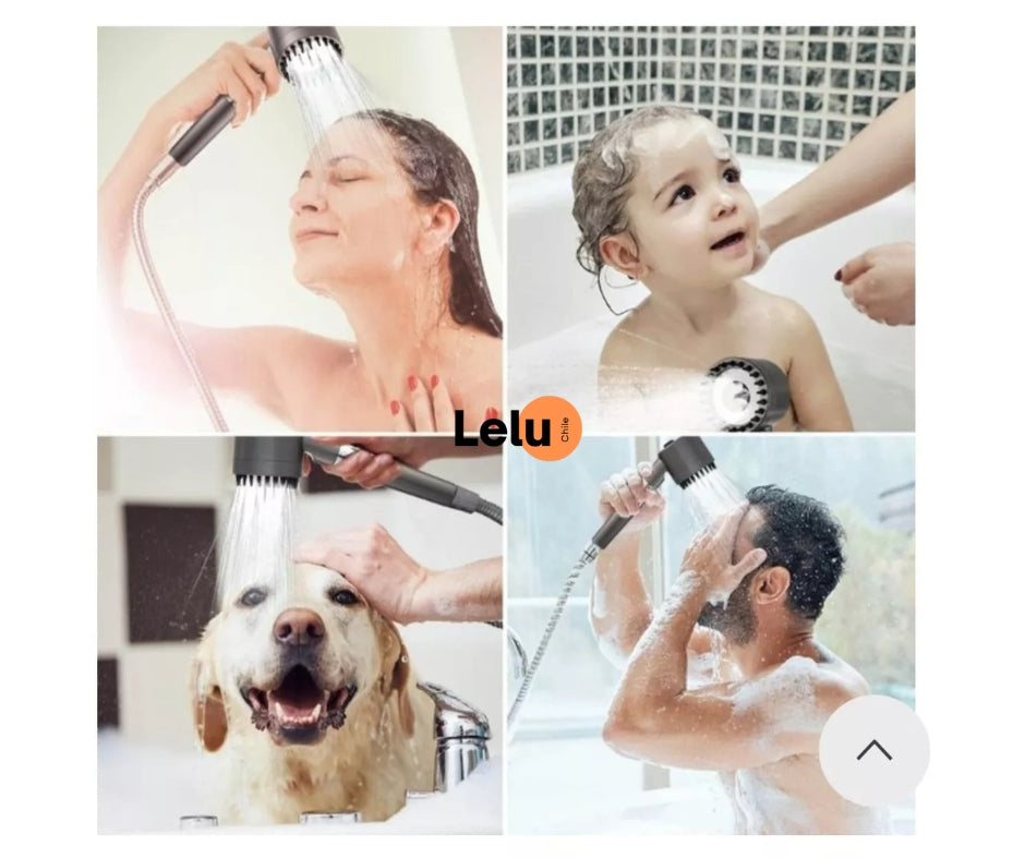 Ac - MagicJet™ - Ducha de Alta Presión