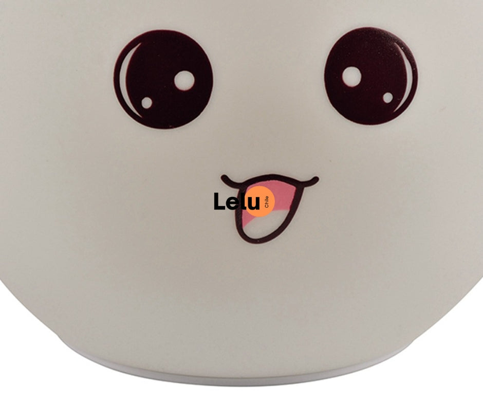Ac - Lamptou™ - Lampara Touch Conejito