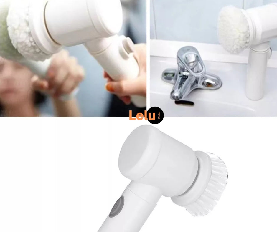Magicbrush™ - Cepillo 5 en 1