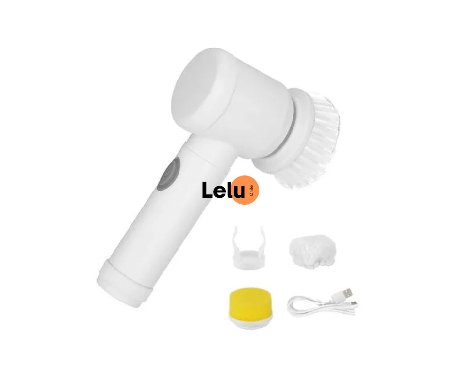 Magicbrush™ - Cepillo 5 en 1