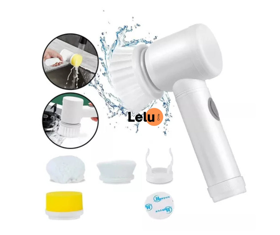 Magicbrush™ - Cepillo 5 en 1