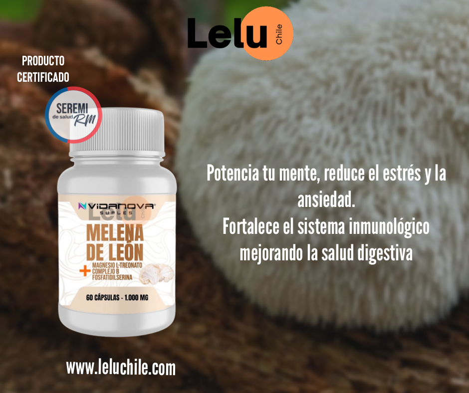 Av - Melena de León Fortificada