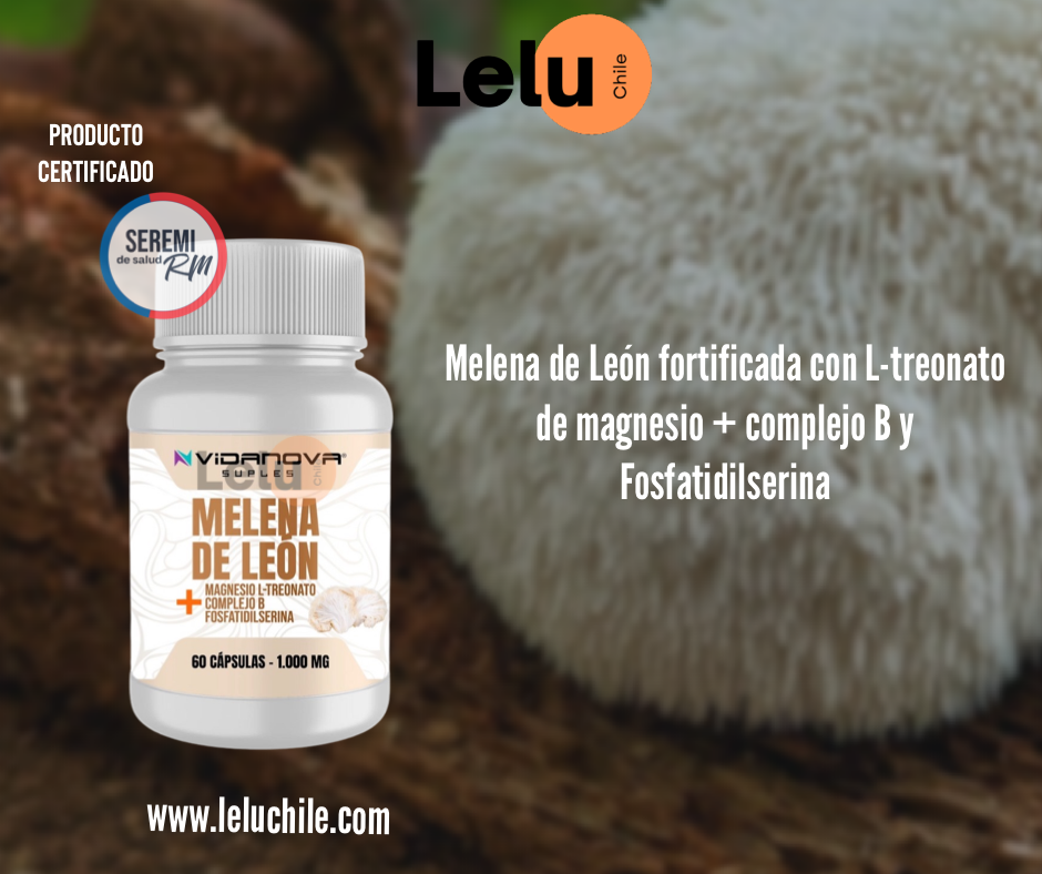 Av - Melena de León Fortificada