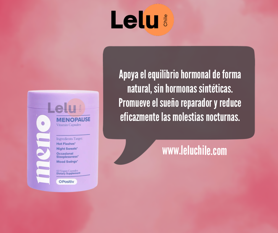 Av - Meno Probióticos