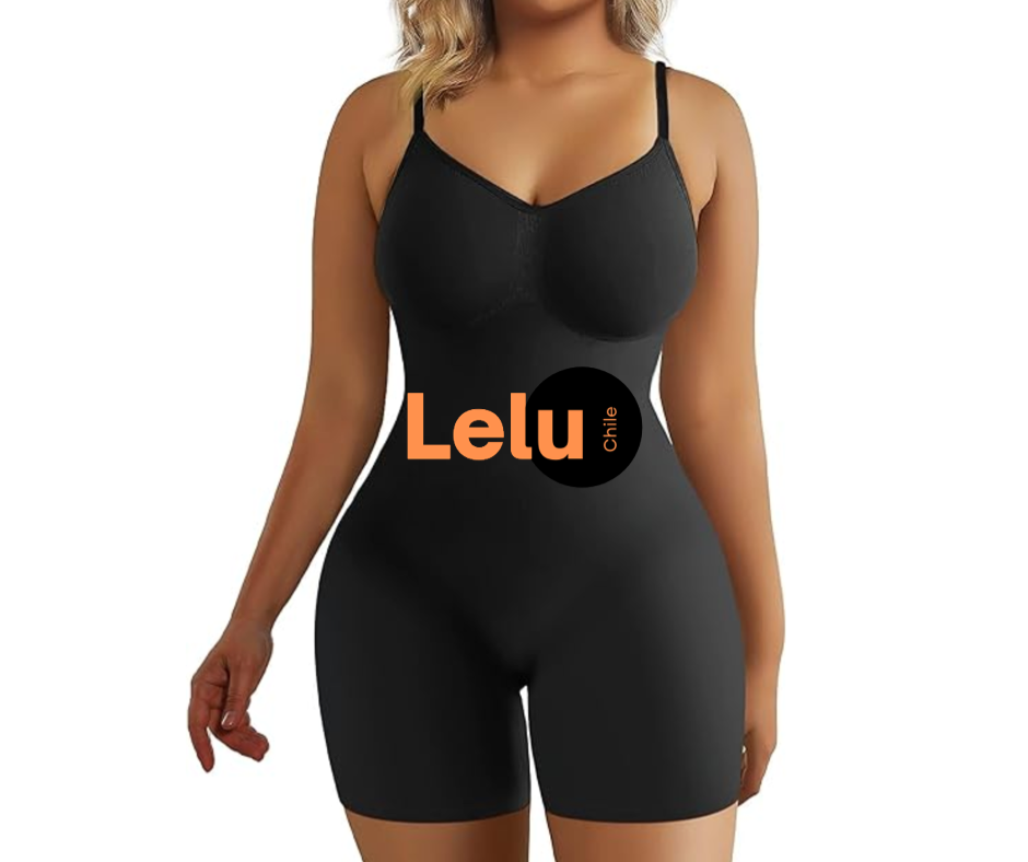 Ad - Bodyfaj™ - Faja Body Short "FullBody"