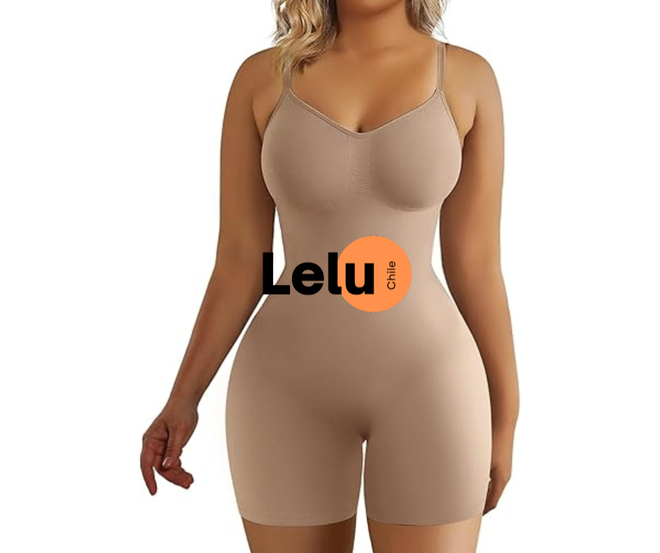 Ad - Bodyfaj™ - Faja Body Short "FullBody"