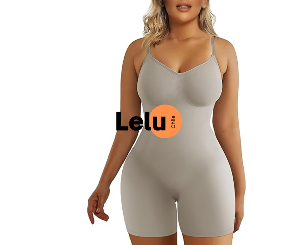 Ad - Bodyfaj™ - Faja Body Short "FullBody"