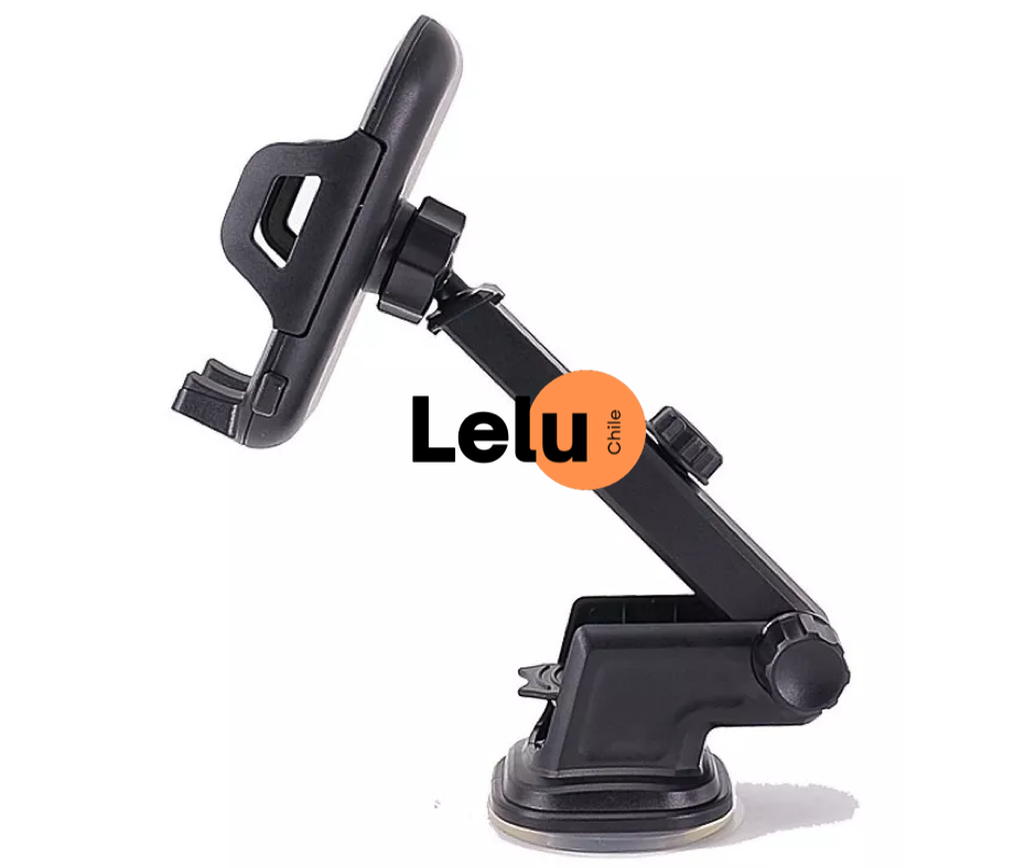 Sopcelu™- Soporte de Celular con Brazo Extensible
